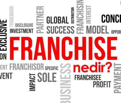 Franchising Nedir?