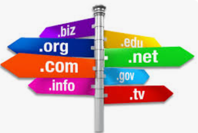 İnternet Alan Adları 