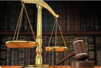 Hukuki Çözüm Yolları 