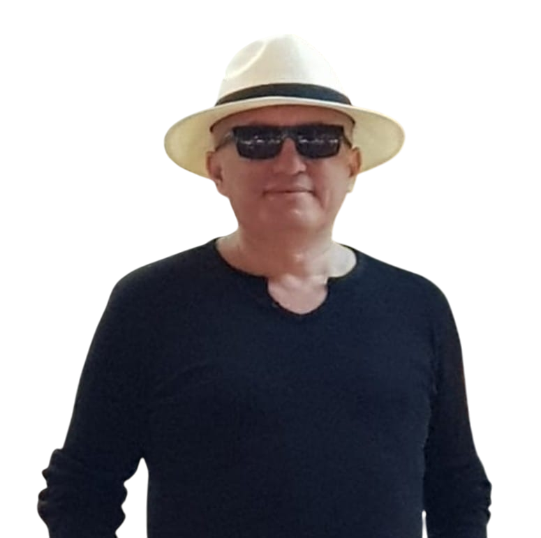 Ali Fuat Özbakır (LLM)